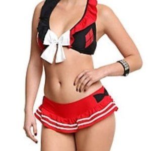 Harley Quin Bikini